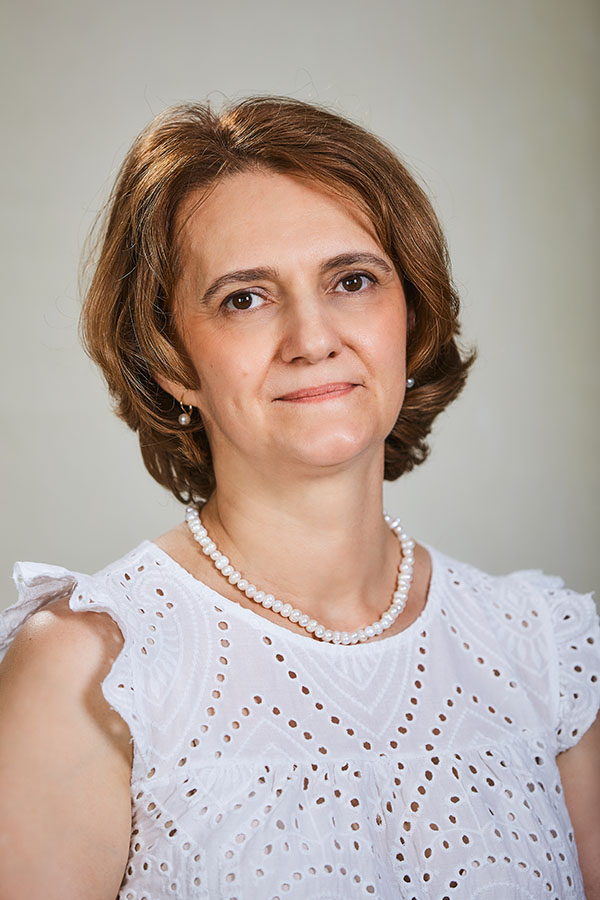 Dr. Horváth Kinga - reumatológia - Sopron
